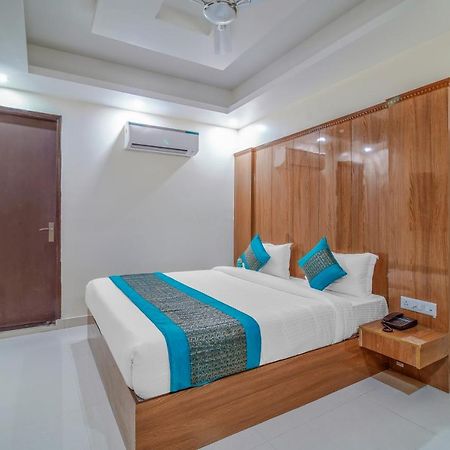 Hotel Classic New Delhi Exterior foto