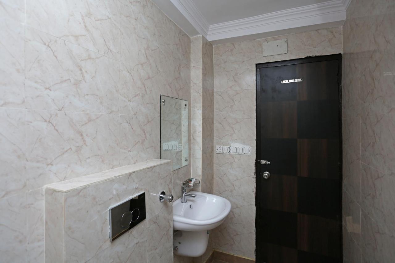 Hotel Classic New Delhi Exterior foto